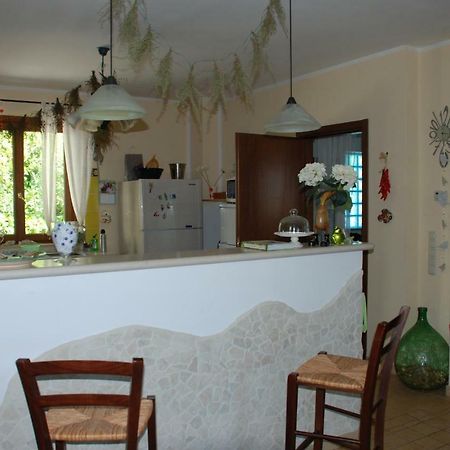 Bed & Breakfast Latteletto Tortoreto Εξωτερικό φωτογραφία