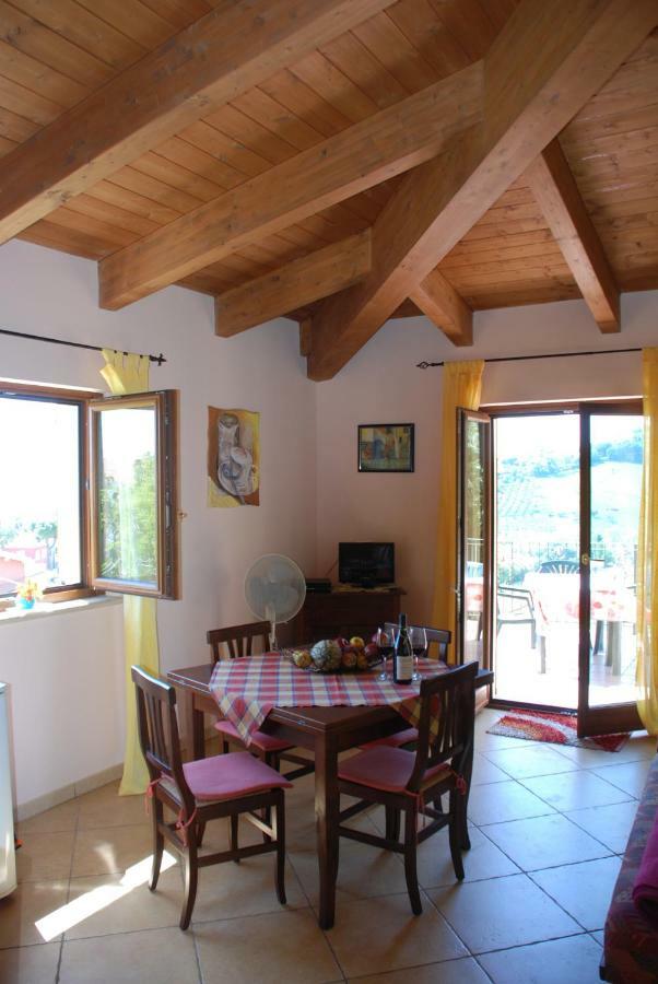 Bed & Breakfast Latteletto Tortoreto Εξωτερικό φωτογραφία