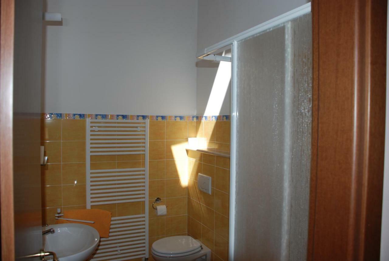 Bed & Breakfast Latteletto Tortoreto Εξωτερικό φωτογραφία