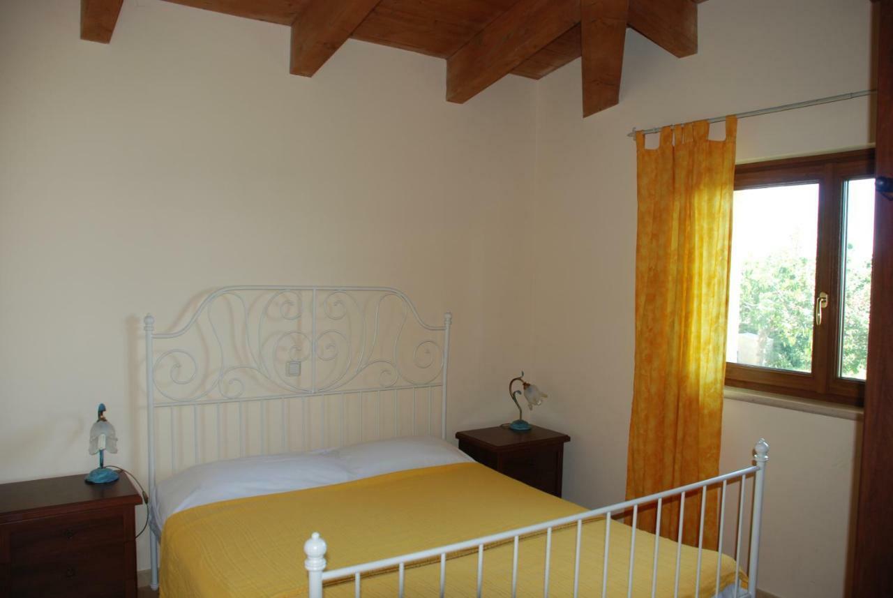 Bed & Breakfast Latteletto Tortoreto Εξωτερικό φωτογραφία