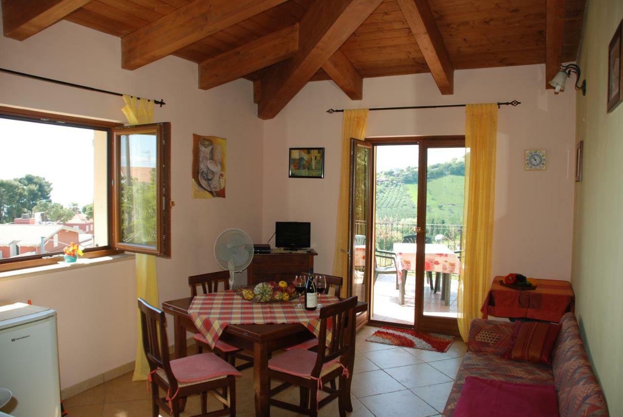 Bed & Breakfast Latteletto Tortoreto Εξωτερικό φωτογραφία