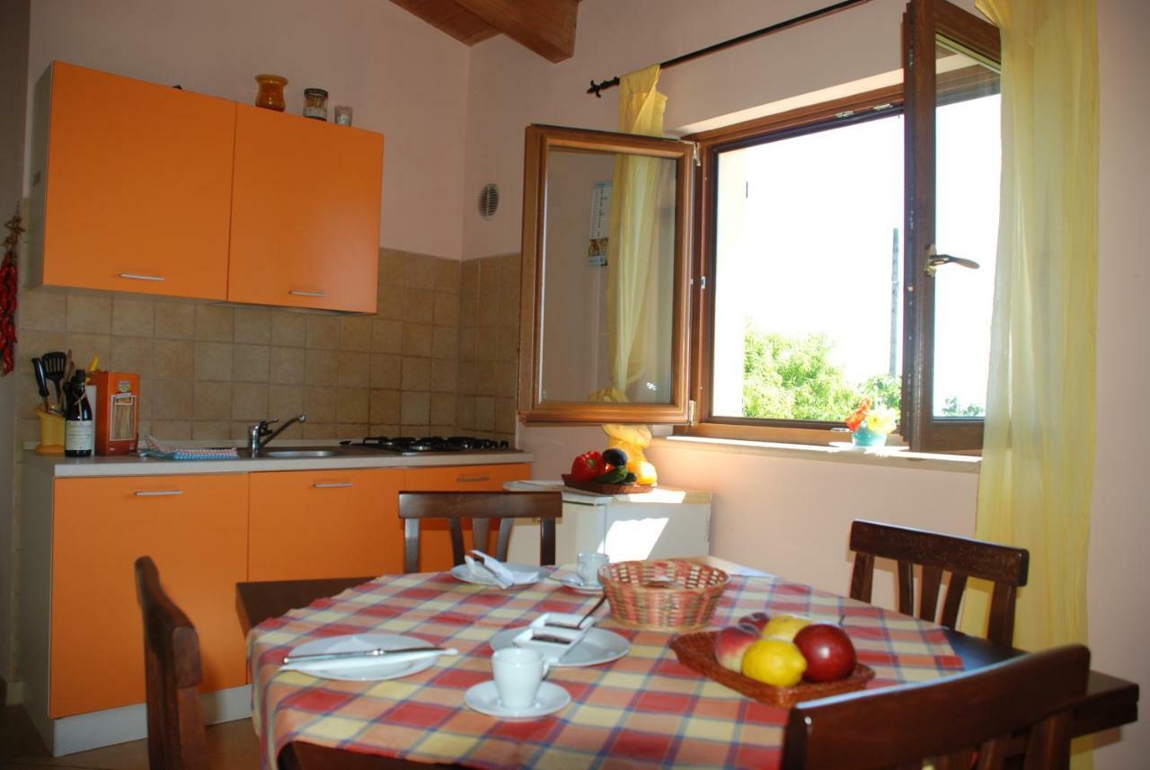 Bed & Breakfast Latteletto Tortoreto Εξωτερικό φωτογραφία