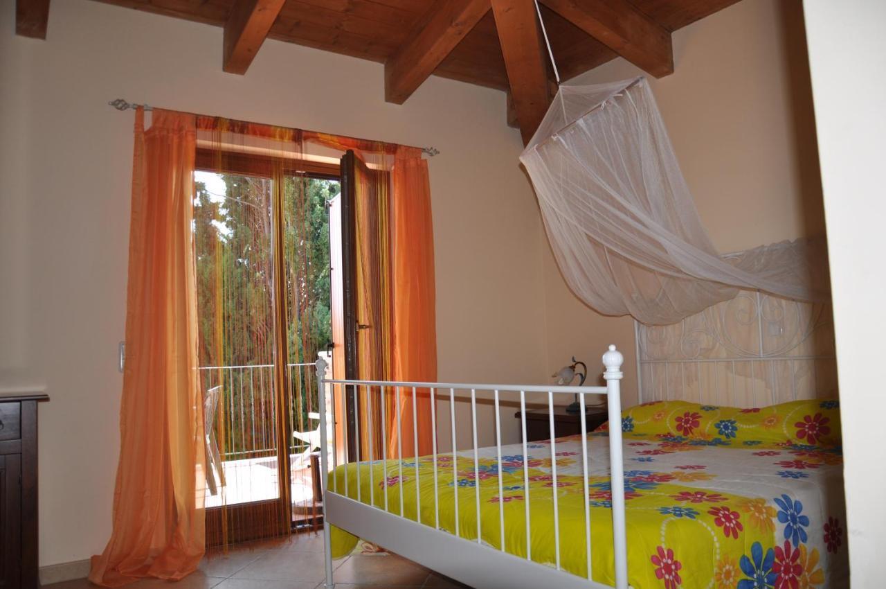 Bed & Breakfast Latteletto Tortoreto Εξωτερικό φωτογραφία